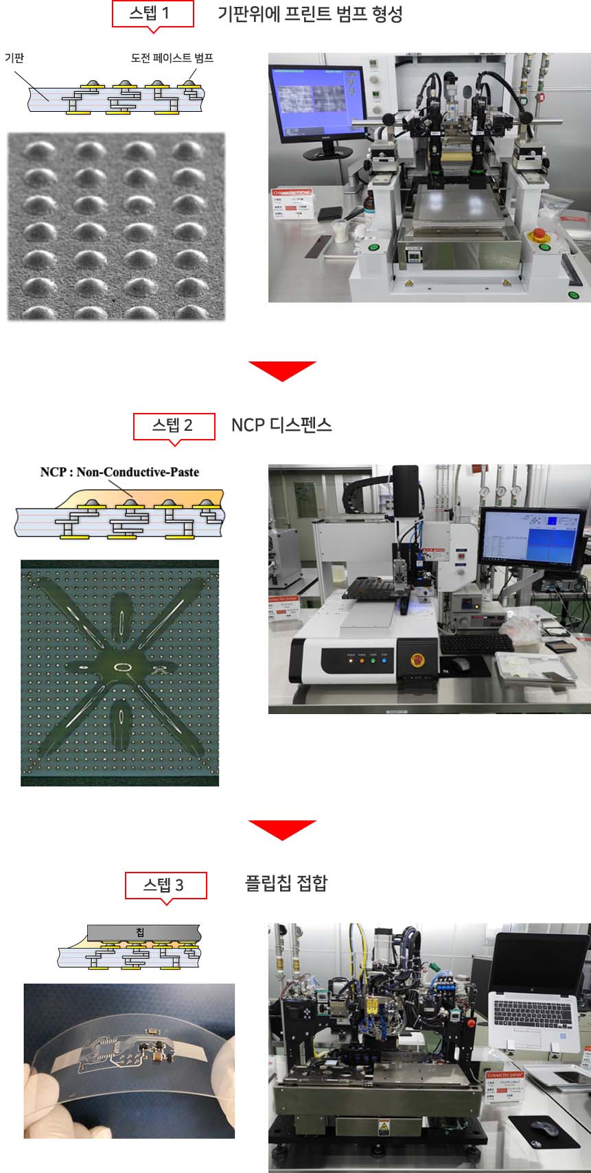 MONSTER DTF Environmental Load